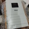 6KW 48V DEYE HYBRID INVERTER