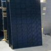 480Watts All Black Mono Solar Panel