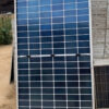 720w jinko solar panel