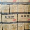 GBM GEL65-12 12V/65AH BATTERY