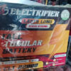 ELECTRIFIER 230ah 12v tall tubular battery