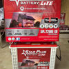 Star plus lite 220ah tubular battery