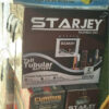 STARJEY MUMBAI-ISO 220ah 12v Tall Tubular BATTERY
