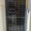750w jinko solar panel
