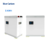 Blue carbon 5 kwh