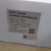Felicity Solar SCCM10048-III MPPT solar charge controller.