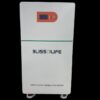 BlissLife 51.2V 300Ah LiFePO4 Lithium Battery.