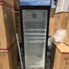 Euronet Solar Beverage Showcase Cooler, refrigerator
