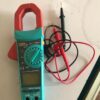 ZOYI VC903 True RMS Digital Clamp Meter, a versatile tool