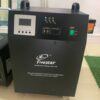 1500W Fivestar Solar Power Inverter Combined PV Controller