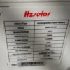 Hzsolar 7.68kWh 25.6V Rechargeable LiFePO4 Battery.
