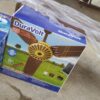 DURAVOLT AC DC SOLAR CEILING FAN
