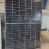 Solar panel Mono all black frame 450W