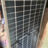 Canadian solar panel mono 550W