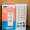 LED solar street lamp AKT