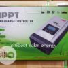 Must charge controller MPPT 80a