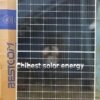 Bestcom solar panel Mono 450W