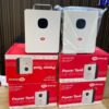 ITEL POWER TANK