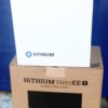 Hitium 1000w Solar Generator