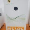 ECOLION 5KHW LITHIUM BATTERY