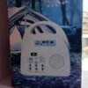 multifunctional portable solar lighting and power system