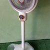 Rechargeable Air Circulation Pedestal Fan,