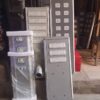 commercial-grade, all-in-one solar LED street light