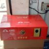 SMS Sunmate Solar charger, likely a hybrid inverter