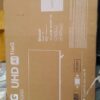 LG UHD TV, specifically the 50UQ650 model [5.6].