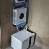 Cworth Energy 5kWh lithium battery storage unit