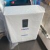 Haisic All-in-One Solar Generator 4.2kWh Lithium