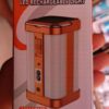 Lei Liang LL-7108S rechargeable LED emergency