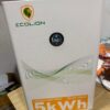 Eclear Daniel BT Solar energy global