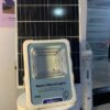 SolarPro IP66-rated solar flood light, 300W models.
