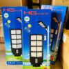 HGMARCOS LED Solar Street Light featuring