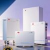 Itel Energy ESS Lithum 25.6V 100Ah model (IPW-25100),