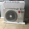 LG DUAL Inverter Split System Air AC 1.0HP to 1.5HP