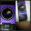 Sky Energy 3KVA hybrid inverter featuring.