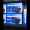 1.5kva 12v boxed Smart inverter Home UPS units,