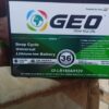 Geo brand 12V 240Ah deep-cycle lithium-ion batt.