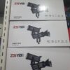 ZSYB Y Series LED studio video lights film and photography.