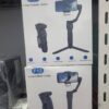 Generic F11 and F12 3-Axis foldable gimbal stabilizers