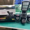 Bestvision solar-powered surveillance camera features