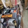 Lutian pressure washer, model 15D36-10C, rated for 3600
