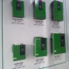 WHC Solar HVM Hybrid Inverter from 1.2KW to 11KW.