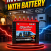 Best Inverter with Battery in Nigeria by Star Plus