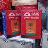 SMS MPPT Charge controller 60A