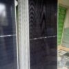 Jinko solar panel Bifacial 650Watts