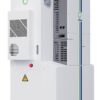 50KW/100KWH ALL-IN-ONE SOLAR ENERGY STORAGE CABINET
