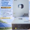 15KVA 48V PREMIUM ONE RASTIMES HYBRID INVERTER
